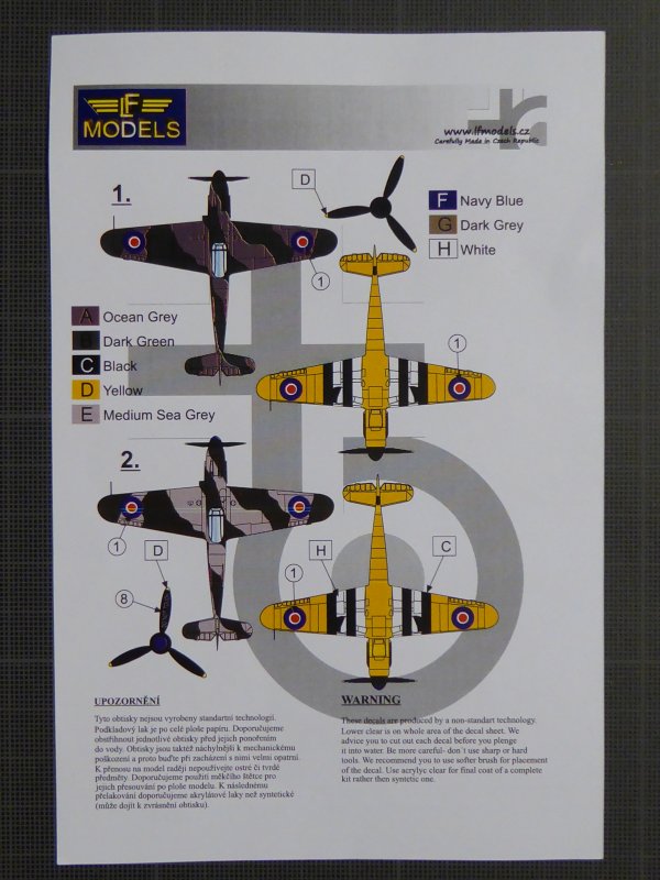 MESSERSCHMITT ME109 G14 BRITANNIQUE 3285244158_1_6_iFR9CmtV