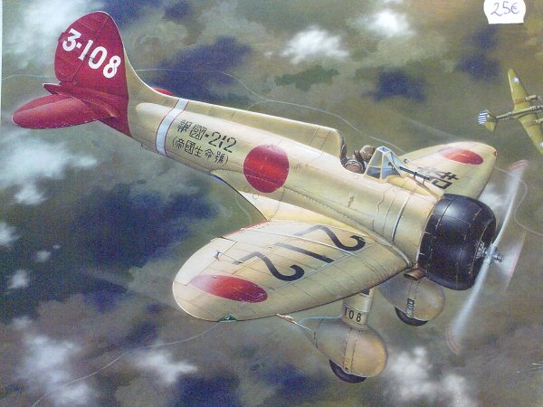 A5M4 CLAUDE HOBBY BOSS 1/72 JAPONAIS 3285256402_1_13_qM9LLHah