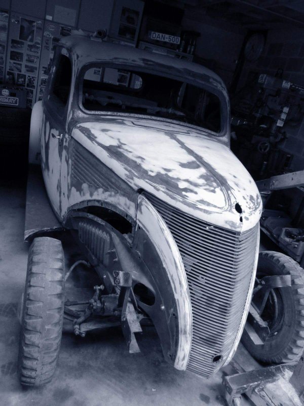 Body Mat Ford 1937 - 800€ 3262229270_1_3_x3pGB1nE