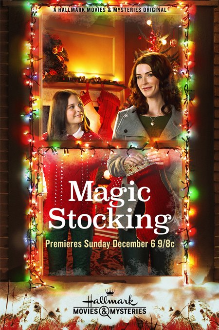 17/12/16-TF1-14:50- Un Noël Magique / The magic stocking 201 3276704022_1_3_4sYJMeu9