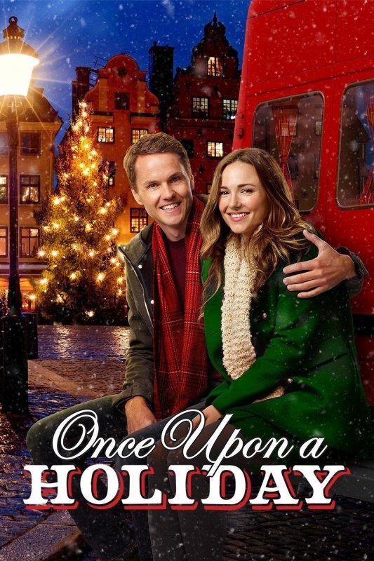  22/12/16-TF1 - 15:55 - ESCAPADE PRINCIÈRE / Once upon a hol 3279392508_1_2_UM0JxEJI