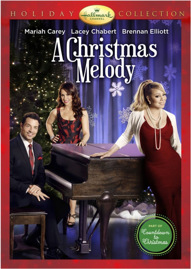 18/12/16-14:50-TF1-  UNE MÉLODIE DE NOËL / A Christmas melod 3286383572_2_3_WKy2RigV