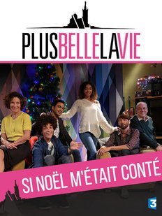 25/12/16- LA1 - 20:55 - Plus belle la vie noel episode de no 3287984380_1_2_fY3SCzax