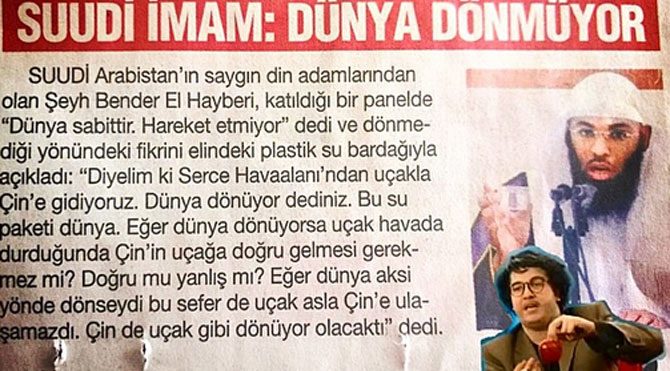 Şahan da Dünya dönmüyor dedi Sahan-gokbakar-dunya-sli