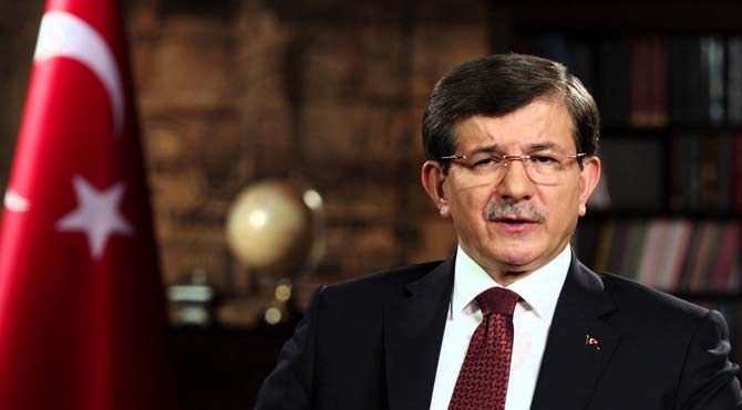 Başbakan Ahmet Davutoğlu : “Çözüm süreci artık milletin malıdır” 67023