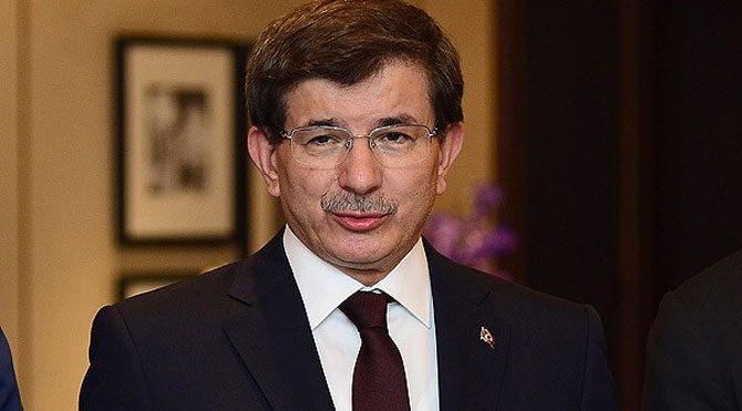 TRT'in geçen yıl Dışişleri Bakanlığı döneminde Ahmet Davutoğlu'na diğer bakanlardan daha az süre ayırdığı ortaya çıktı. Davutoglu-671