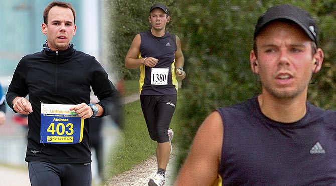 İkinci karakutusu incelenen ve 149 kişiye mezar olan Germanwings uçağını, yardımcı pilot Andreas Lubitz'in düşürdüğü kesinleşti Andreas-lubitz-670