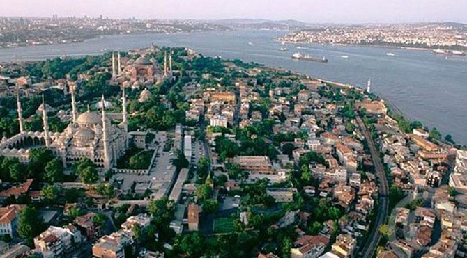 Türkiye genelinde konut fiyatlarında Şubat sonu itibarıyla yıllık artış yüzde 17.57’ye çıkarken, İstanbul’daki artışlar yüzde 27.74’ü buldu. Istan1