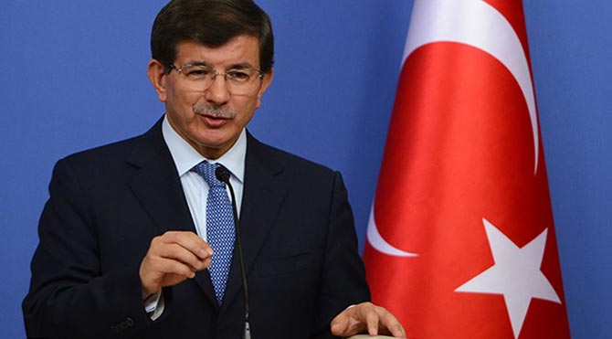 "Ahmet Davutoğlu'nun Fethullah Gülen'le görüşmesinden sonradan haberim oldu" diyen eski Cumhurbaşkanı Abdullah Gül'e, Davutoğlu'ndan yalanlama geldi! Davutoglu670