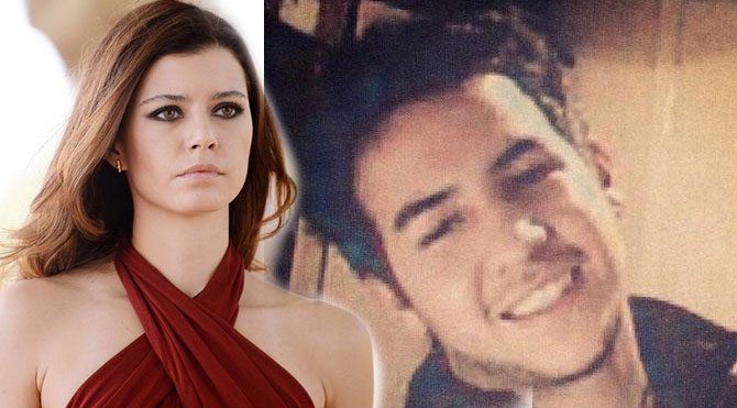 Beren Saat, kaybettiği çocukluk aşkı Efe Güray'ın doğum gününün Anneler Günü'ne denk gelmesiyle büyük üzüntü yaşadı. Berensaat