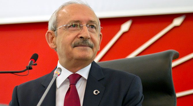 CHP Genel Başkanı Kemal Kılıçdaroğlu, partisinin ulaştığı oy oranını açıkladı. Kemal-kilicdaroglu-371