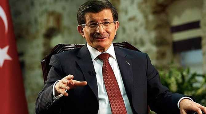 İlk olarak HDP'nin Diyarbakır'daki mitinginde meydana gelen patlamaya ilişkin değerlendirmede bulunan Başbakan Davutoğlu, şunları ifade etti: 10670