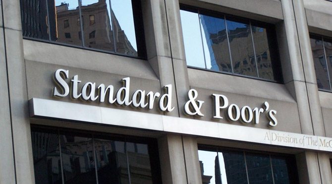 Kredi derecelendirme kuruluşu S&P'den seçim sonrası ilk açıklama geldi Standart