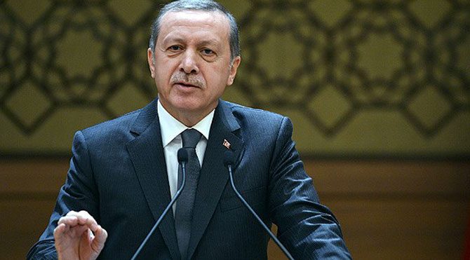 Cumhurbaşkanı Recep Tayyip Erdoğan'ın 2015 seçimlerinin ardından ilk kez konuşacağı tarih-saat belli oldu. Erdogan121212