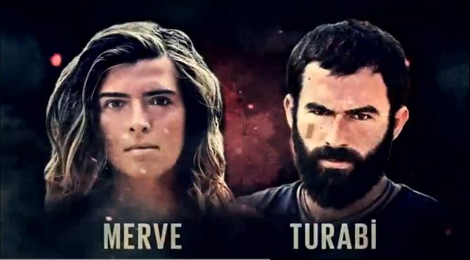 Survivor All Star şampiyonu bu akşam belli oluyor. 4,5 ay süren kıyasıya rekabetin sonunda Survivor All Star Şampiyonu Merve mi Turabi mi olacak? Survivor-buyuk-final