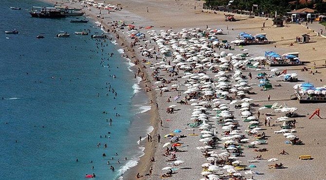 Osman Budak “Hükümetin Turizm Bakanı da teşvikleri de ortada yok. Sezonun geri kalanını ve 2016 ile 2017’yi kurtarmak için teşvikler bir an önce verilmeli” Turizm-671