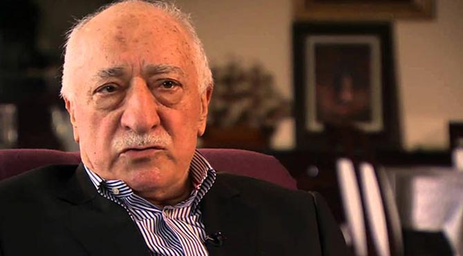 Fethullah Gülen ve Hidayet Karaca'nın da aralarında bulunduğu 33 sanık için iddianame tamamlandı. Fethullah-gulen-671