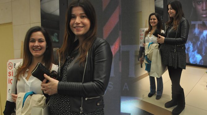 Başarılı projelerde karşımıza çıkan Selma Ergeç, şimdilerde bebeğini kucağına almak için gün sayıyor. Selma-ergec-sli-3
