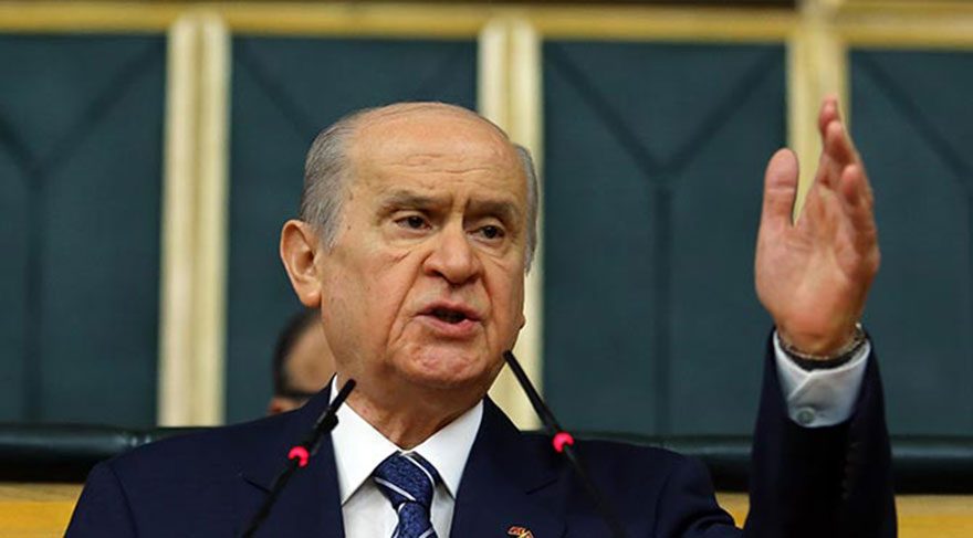 Milliyetçi Hareket Partisi (MHP) Afyonkarahisar İl Başkanı ve yönetim kurulu üyeleri görevden alındı. Bahceli880dha-1