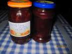 gelée de fruits rouges,photos 2_restes_gelee_de_confiture_aux_fruits_rouges_001