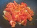 aiguillettes au poulet sauce tomates basilic,safrané Aiguillettes_de_poulet_a_la_sauce_tomate_basilic_010
