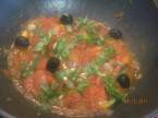 aiguillettes au poulet sauce tomates basilic,safrané Aiguillettes_de_poulet_a_la_sauce_tomate_basilic_013