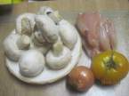 Aiguillettes de poulet aux champignons.+ photos. Aiguillettes_de_poulet_aux_champignons_002