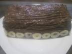 Bûche aux bananes et Nutella.+ photos. B_che_aux_bananes_et_nustela_015