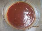 Boudins blancs aux légumes + PHOTOS. Boudins_blancs_aux_legumes_en_sauce_tomate_007