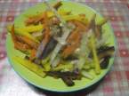 carottes anciennes à la persillade.photos. Carottes_ancienne_a_la_persillade_001