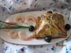 Carrés gourmands de saumon et crustacés. + photos. Carres_de_saumon_et_crustaces_011