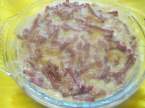 Champignons et bacon à la béchamel gratinés + photos. Champignons_et_bacon_la_b_chamel_gratin_s_015