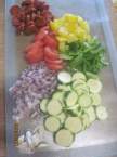 Légumes de saison au chorizo. + photos. Chorizo_aux_legumes_de_saison_003
