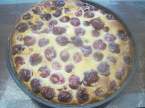 Clafoutis aux cerises + photos. Clafoutis_aux_cerises_024