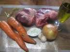 coeurs de porc aux carottes.photos. Coeurs_de_porc_aux_carottes_002