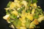 Confiture d'ananas et kiwis.+ photos. Confiture_d_ananas_et_kiwis_002