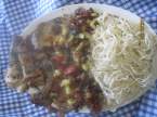 côtelettes de porc aux pâte chinoise et légumes Cotelettes_de_porc_aux_pate_chinoise_et_legumes_018