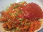 endives au jambon,sauce tomate,gratinées.photos. Endives_au_jambon_sauce_tomate_gratinee_012