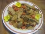 escalopes de porc aux légumes de couscous.photos. Escalopes_de_porc_aux_legumes_de_couscous_002