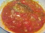 escalopes de poulet à la sauce tomate.photos. Escalopes_de_poulet_a_la_sauce_tomate_009