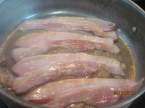 filet mignon de porc au lard fumé  feuilletée.photos. Filet_mignon_de_porc_au_lard_fume_en_feuilletee_019