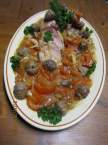 filet mignon de porc aux marrons en sauce Filet_mignon_de_porc_aux_marron_en_sauce_002