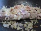 Filet mignon de porc farci à la rillettes de porc et aux olives + photos. Filet_mignon_farci_au_rillette_de_porc_olives_noires_001