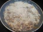 filets de rouget barbet aux champignons en sauce.photos. Filets_rouget_barbet_aux_champignons_en_sauce_016