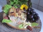 flanc au saumon rose & petits légumes + photos. Flanc_de_saumon_rose_aux_petits_legumes_016