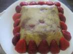 Gâteau aux fraises au micro-ondes + photos. G_teau_aux_fraises_au_micro_ondes_016