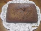 gâteau au chocolat et dés de poires et crème fraiche Gateau_au_chocolat_aux_poires_et_creme_fraiche_016