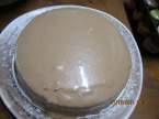gâteau aux macarons chocolaté crème  au beurre Gateau_aux_macarons_chocolate_creme_au_beurre_033