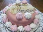 gâteau ,chocolat et pâtes d'amande et meringues.photos. Gateau_chocolat_pates_d_amande_et_meringues_001