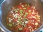 godiveaux à la sauce tomate aux champignons Godiveaux_a_la_sauce_tomate_aux_champignons_017